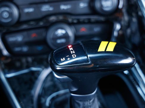 Used 2017 Dodge Challenger R/T w/ Sound Group image 37