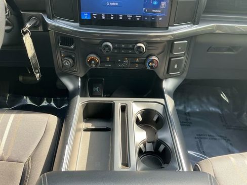 Used 2024 Ford F150 STX AWD/4WD image 11