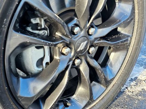 Used 2022 Dodge Durango R/T w/ Blacktop Package image 7