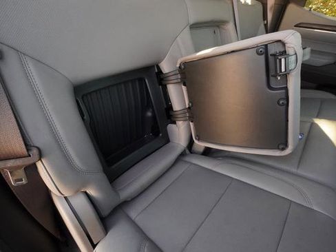 Used 2023 GMC Sierra 1500 SLT w/ SLT Premium Package image 34