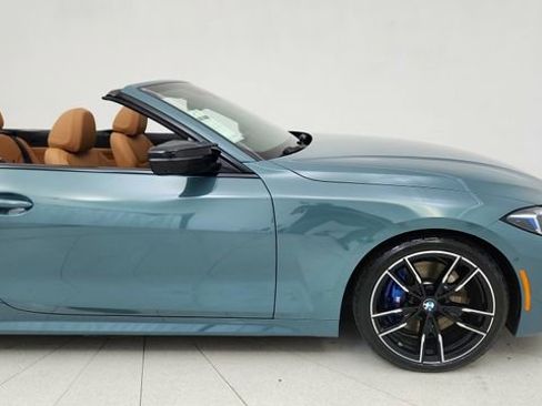 Used 2025 BMW M440i image 7