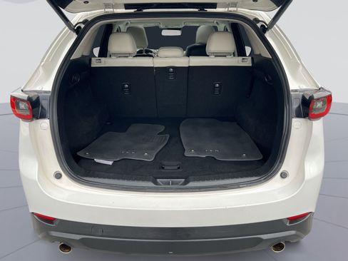 Used 2023 MAZDA CX-5 AWD 2.5 S w/ Premium Plus Pkg image 25