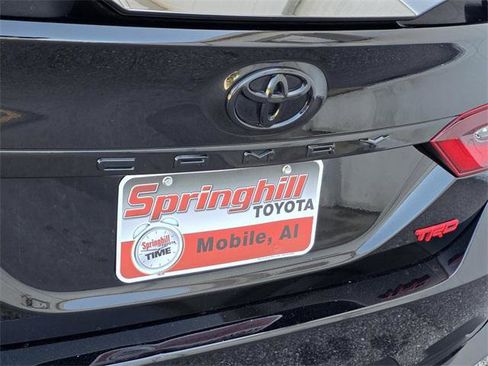 Certified 2023 Toyota Camry TRD image 26