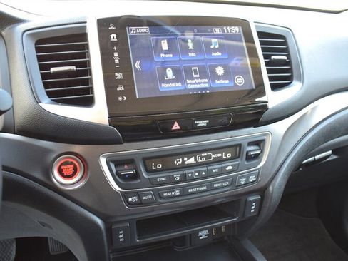 Used 2017 Honda Pilot EX-L image 20
