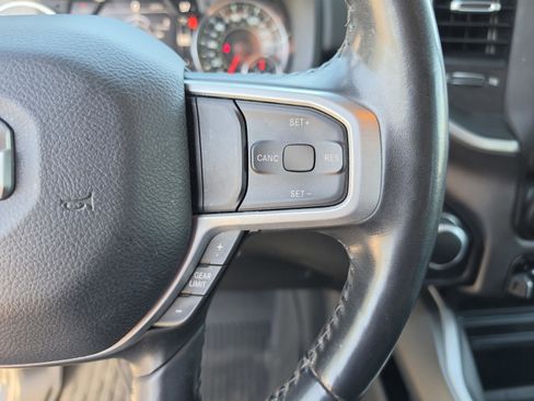 Used 2021 RAM 1500 Big Horn AWD/4WD image 29