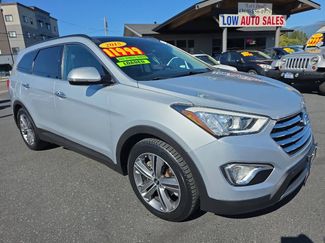Used 2015 Hyundai Santa Fe Limited w/ Option Group 04 AWD/4WD video 1