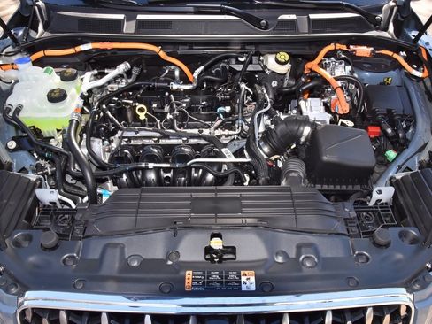 New 2026 Lincoln Corsair Grand Touring image 39