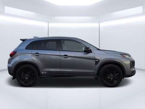 Used 2026 Mitsubishi Outlander Sport AWD image 2