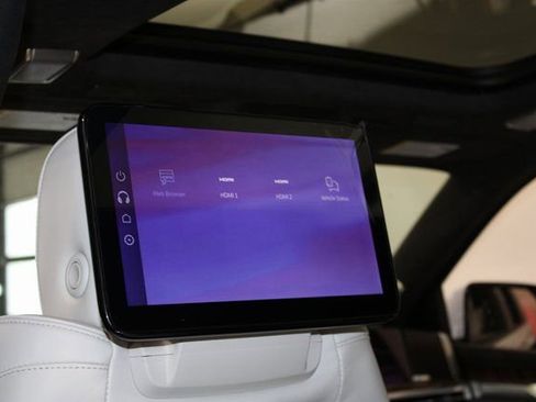 New 2026 Cadillac Escalade ESV Platinum Sport image 13