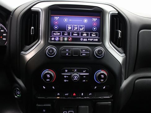 Used 2020 Chevrolet Silverado 1500 LT w/ All-Star Edition image 31