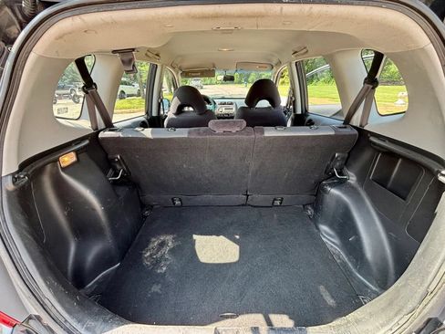 Used 2007 Honda Fit Sport image 13