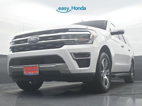 Used 2024 Ford Expedition Max Limited image 29
