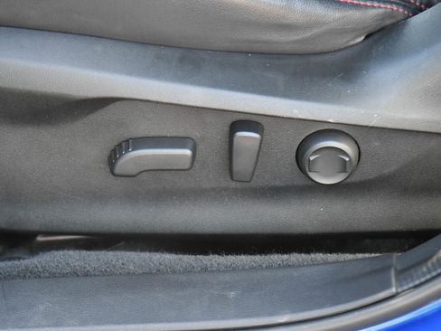 Used 2022 Subaru WRX Limited image 17