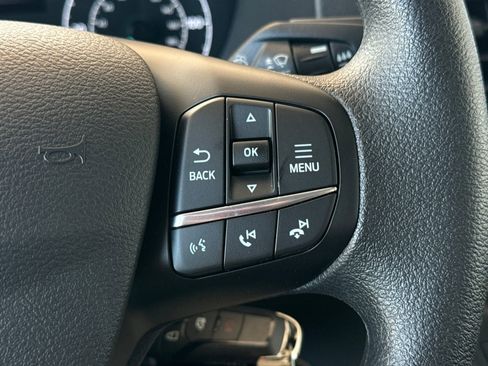 New 2025 Ford Transit 250 148 Medium Roof w/ Exterior Upgrade Package image 25