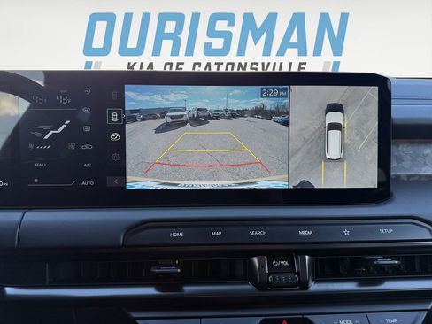 New 2027 Kia Telluride SX Prestige X-Pro image 20