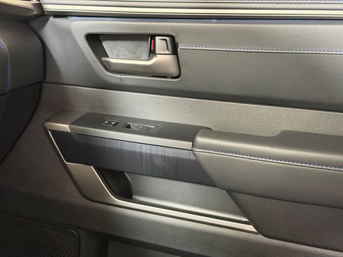 Used 2026 Toyota Tundra Platinum image 14