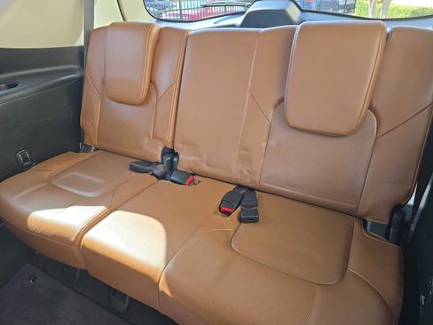 Used 2019 INFINITI QX80 Luxe w/ Proactive Package image 13