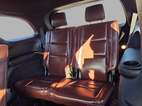 Used 2023 Dodge Durango GT image 28
