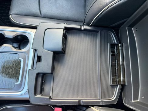 Used 2017 RAM 1500 Limited AWD/4WD image 50