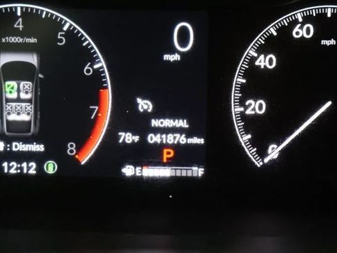 Used 2025 Honda CR-V LX image 27