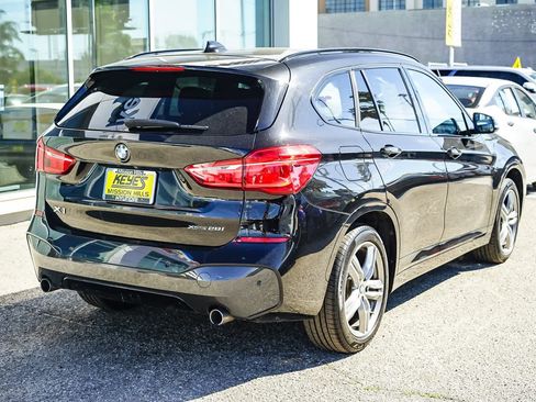Used 2019 BMW X1 xDrive28i w/ M Sport Package image 9