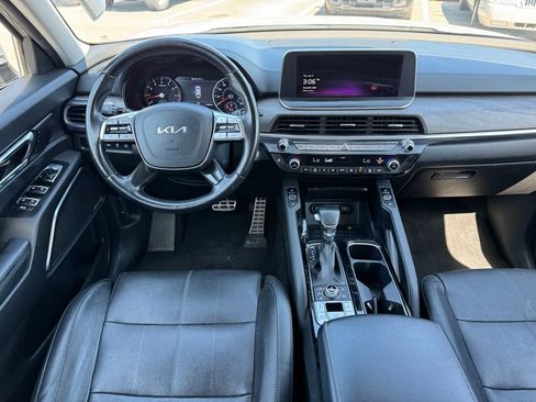 Used 2022 Kia Telluride SX w/ Nightfall Edition Package AWD/4WD image 10
