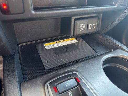 Used 2022 Honda Passport EX-L image 18