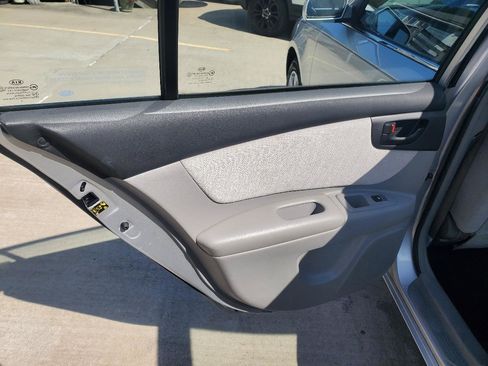 Used 2007 Kia Optima LX FWD image 13