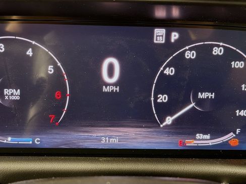 New 2026 Jeep Grand Wagoneer L Limited AWD/4WD image 12