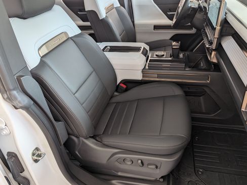 Used 2023 GMC Hummer EV Edition 1 AWD/4WD image 21