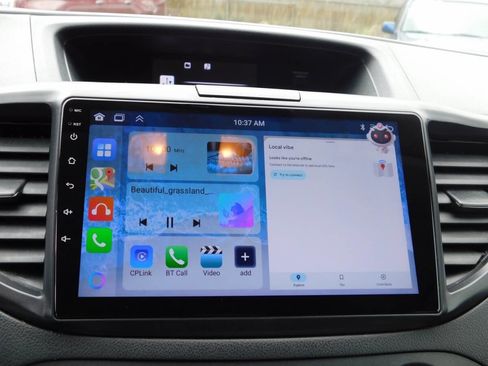 Used 2013 Honda CR-V LX image 14