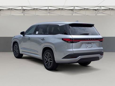 New 2026 Lexus TX 350 FWD image 7