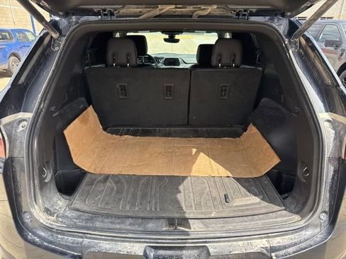 Used 2020 Chevrolet Blazer RS image 11