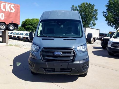Used 2020 Ford Transit 250 148 High Roof Extended image 4