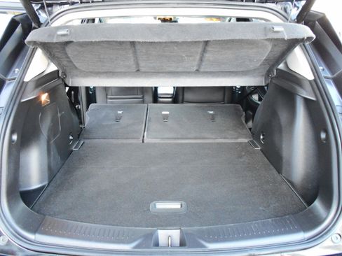 Used 2022 Buick Encore GX Select w/ Sport Touring Package image 19