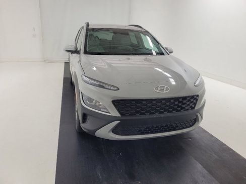Used 2023 Hyundai Kona SEL AWD/4WD image 14