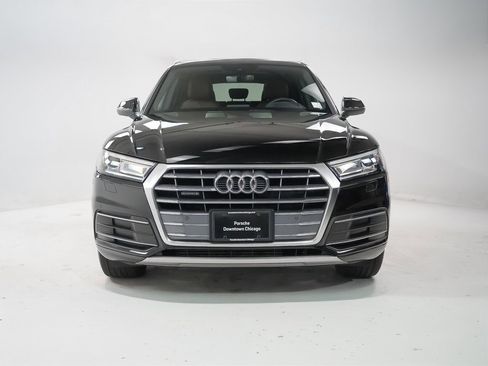 Used 2020 Audi Q5 2.0T Premium w/ Convenience Package image 6