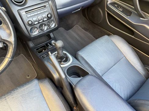 Used 2003 Mitsubishi Eclipse GTS image 31