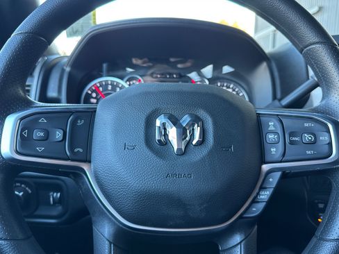 New 2026 RAM 2500 Tradesman w/ Power Wagon Package image 22