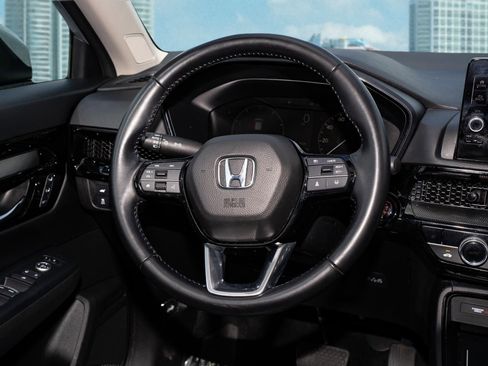 Certified 2025 Honda CR-V EX-L image 22