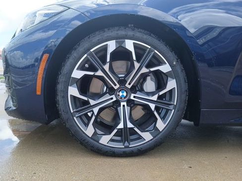 New 2026 BMW 430i Coupe w/ M Sport Package image 5