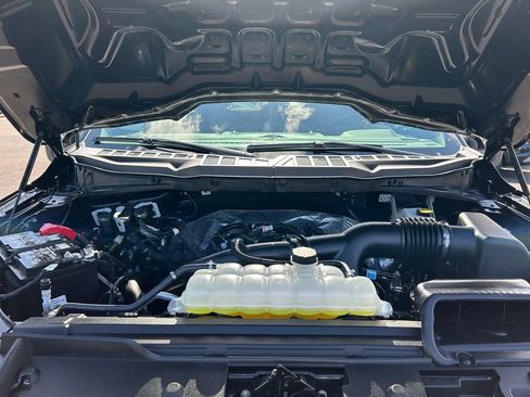 Used 2025 Ford F150 STX AWD/4WD image 30
