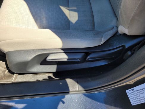 Used 2024 Honda Civic EX image 20