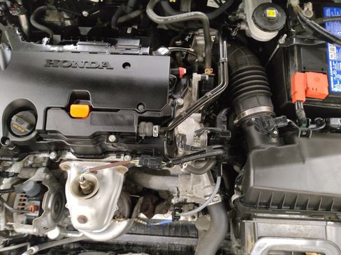 Used 2022 Honda Civic Sport image 30