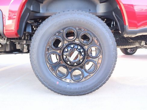 New 2025 Ford F250 Lariat w/ Lariat Ultimate Package image 21