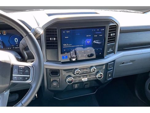 Used 2025 Ford F150 XLT w/ Equipment Group 301A Standard image 7