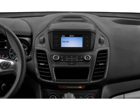 Used 2022 Ford Transit Connect XL FWD image 10