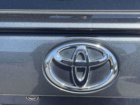 Used 2024 Toyota RAV4 XLE FWD image 8
