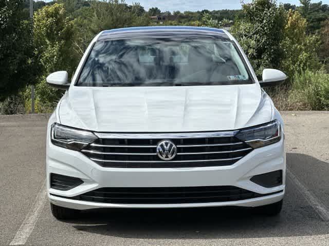Used 2019 Volkswagen Jetta SE FWD image 29
