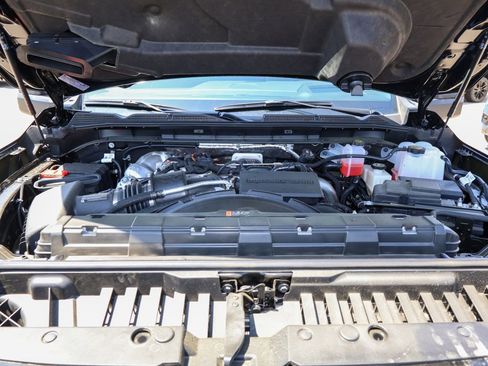 New 2026 GMC Sierra 3500 Denali Ultimate AWD/4WD image 42